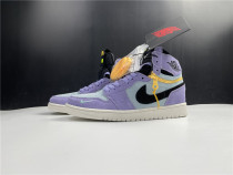 Air Jordan 1 High CW6576-500