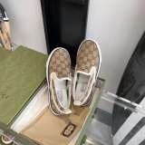Men Women G*ucci Top Sneaker