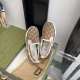 Men Women G*ucci Top Sneaker