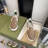 Men Women G*ucci Top Sneaker