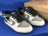 N*ike SB Dunk Low “VX1000 Camcorder” CV1659-001