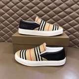 Men B*urberry Top Sneaker