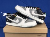 N*ike SB Dunk Low “VX1000 Camcorder” CV1659-001