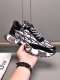 Men D*ior Top Sneaker