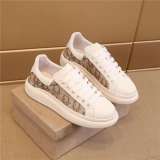 Men D*ior Top Sneaker