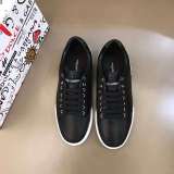 Men D*G Top Sneaker