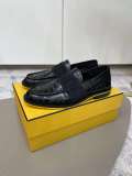 Men F*endi Top Sneaker