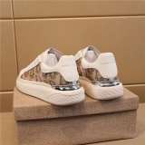 Men D*ior Top Sneaker