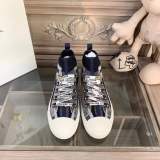 Women D*ior Top Sandals