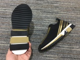 Men D*G Top Sneaker