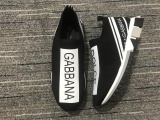 Men D*G Top Sneaker