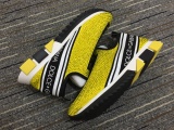Men D*G Top Sneaker