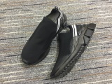 Men D*G Top Sneaker