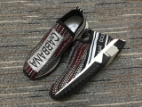 Men D*G Top Sneaker