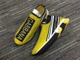 Men D*G Top Sneaker