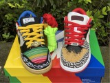 N*ike SB Dunk Low“ What the P-Rod” CZ2239-600