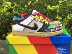 N*ike SB Dunk Low“ What the P-Rod” CZ2239-600