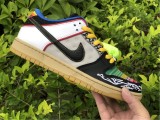 N*ike SB Dunk Low“ What the P-Rod” CZ2239-600