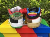 N*ike SB Dunk Low“ What the P-Rod” CZ2239-600