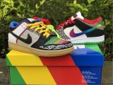 N*ike SB Dunk Low“ What the P-Rod” CZ2239-600