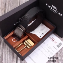 C*oach Belts Top Version