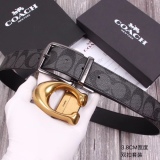 C*oach Belts Top Version