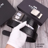 C*oach Belts Top Version