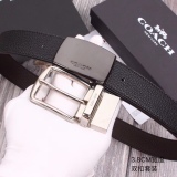 C*oach Belts Top Version