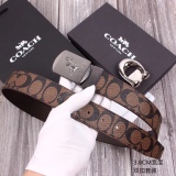 C*oach Belts Top Version