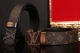 L*ouis V*uitton Belts Top Version