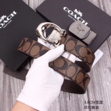 C*oach Belts Top Version