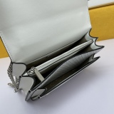 M*ichael  K*ors Top Bag 23*16*10cm