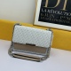 M*ichael  K*ors Top Bag 23*16*10cm