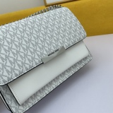 M*ichael  K*ors Top Bag 23*16*10cm