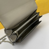 M*ichael  K*ors Top Bag 23*16*10cm