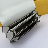 M*ichael  K*ors Top Bag 23*16*10cm