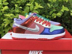N*ike SB Dunk Low DN0855 600