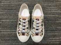 Men Women D*ior Top Sneaker