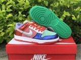 N*ike SB Dunk Low DN0855 600