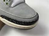 Air Jordan 3  136064-006