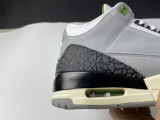 Air Jordan 3  136064-006