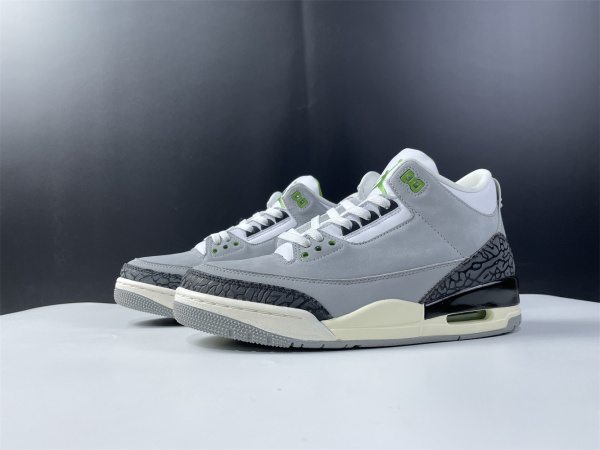 Air Jordan 3  136064-006