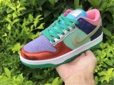 N*ike SB Dunk Low DN0855 600