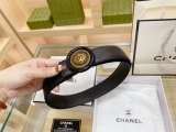 C*hanel Belts Top Version
