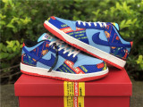 N*ike SB Dunk Low DH4966-446