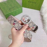 G*ucci Belts Top Version