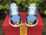 N*ike SB Dunk Low DH4966-446