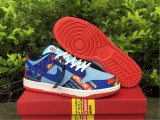 N*ike SB Dunk Low DH4966-446