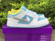 FTC X N*IKE SB DUNK LOW DH7687 400