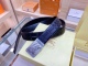 B*urberrry  Belts Top Version